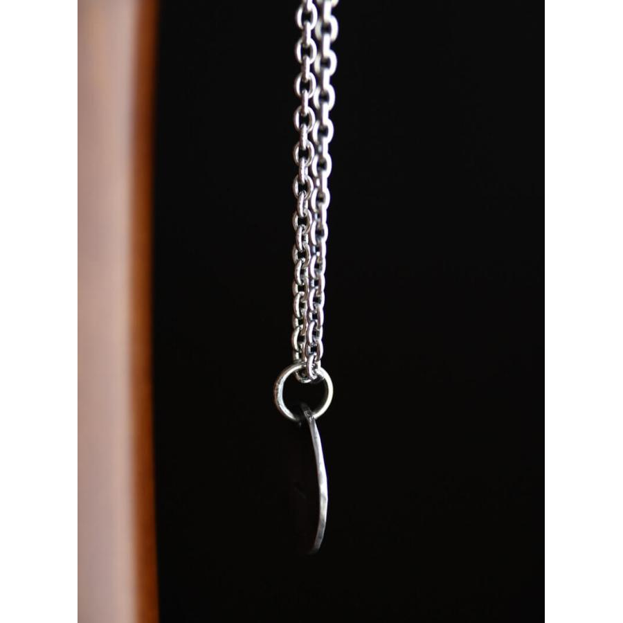 ロゴ メタル トップ ラージ hemlock ヘムロック Hcircle logo metal 