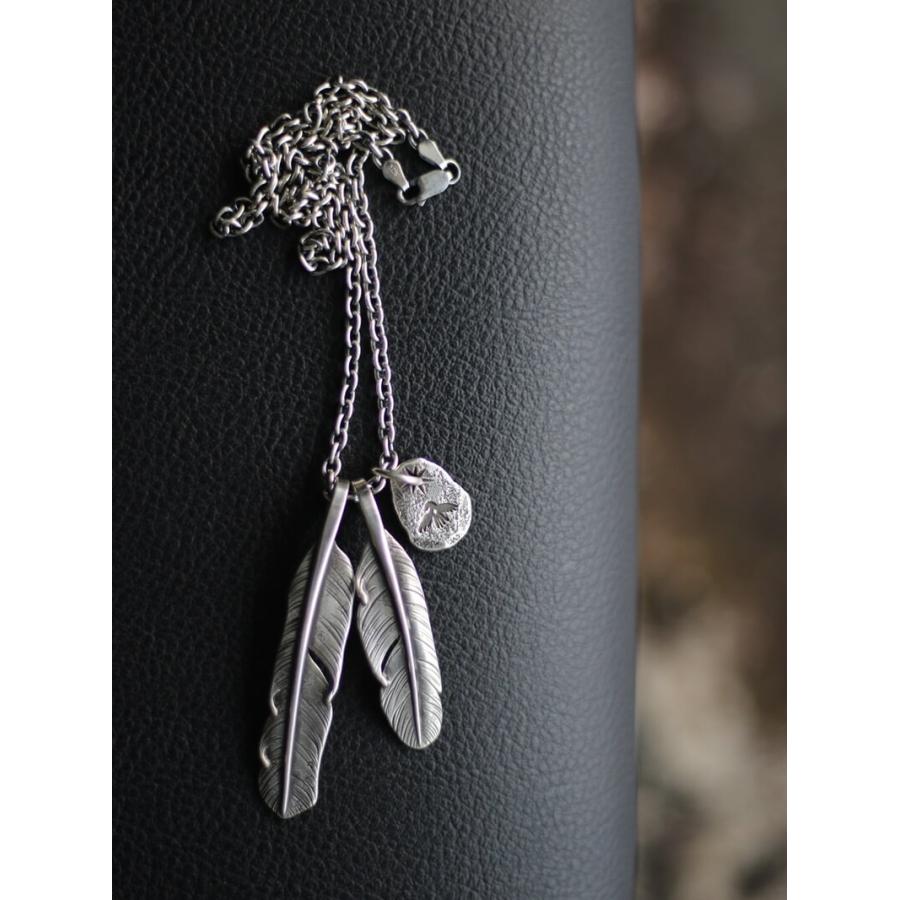 メルト メタル サンダーバード hemlock ヘムロック Melt Metal Thunderbird ネックレス アメカジ アクセサリー メンズファッション TCB |  | 10