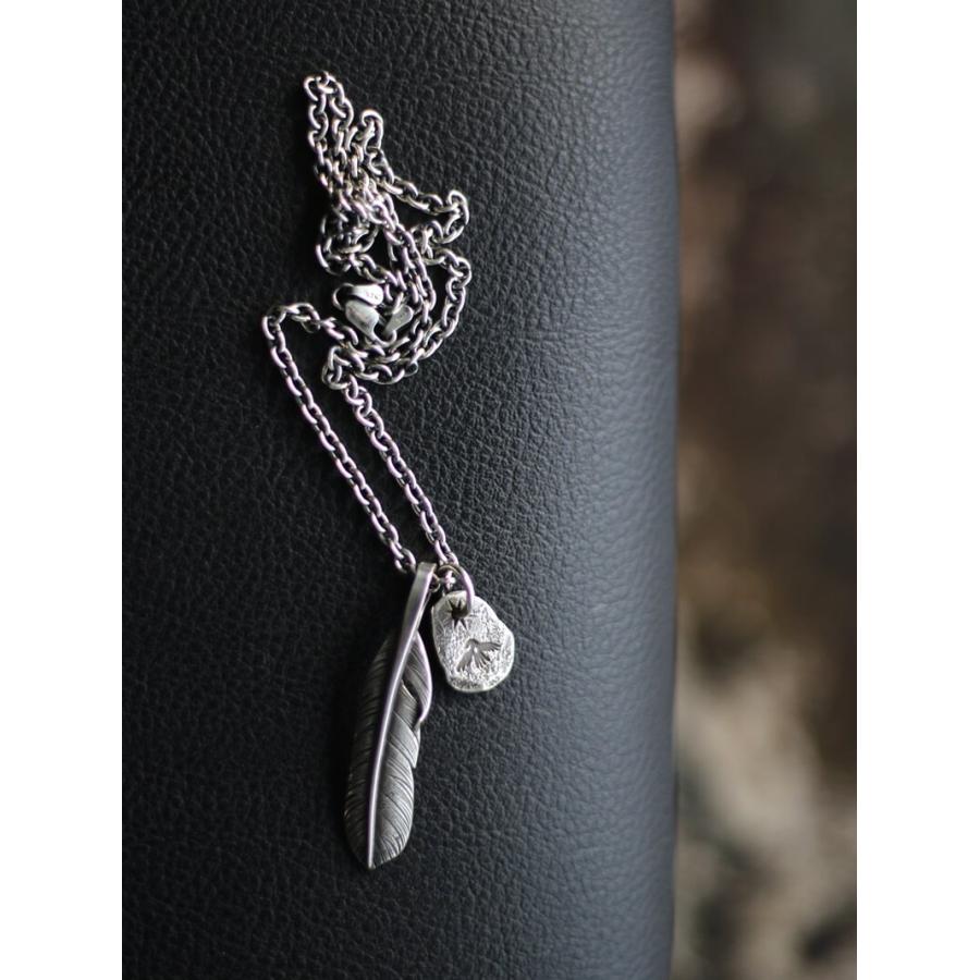 メルト メタル サンダーバード hemlock ヘムロック Melt Metal Thunderbird ネックレス アメカジ アクセサリー メンズファッション TCB |  | 11