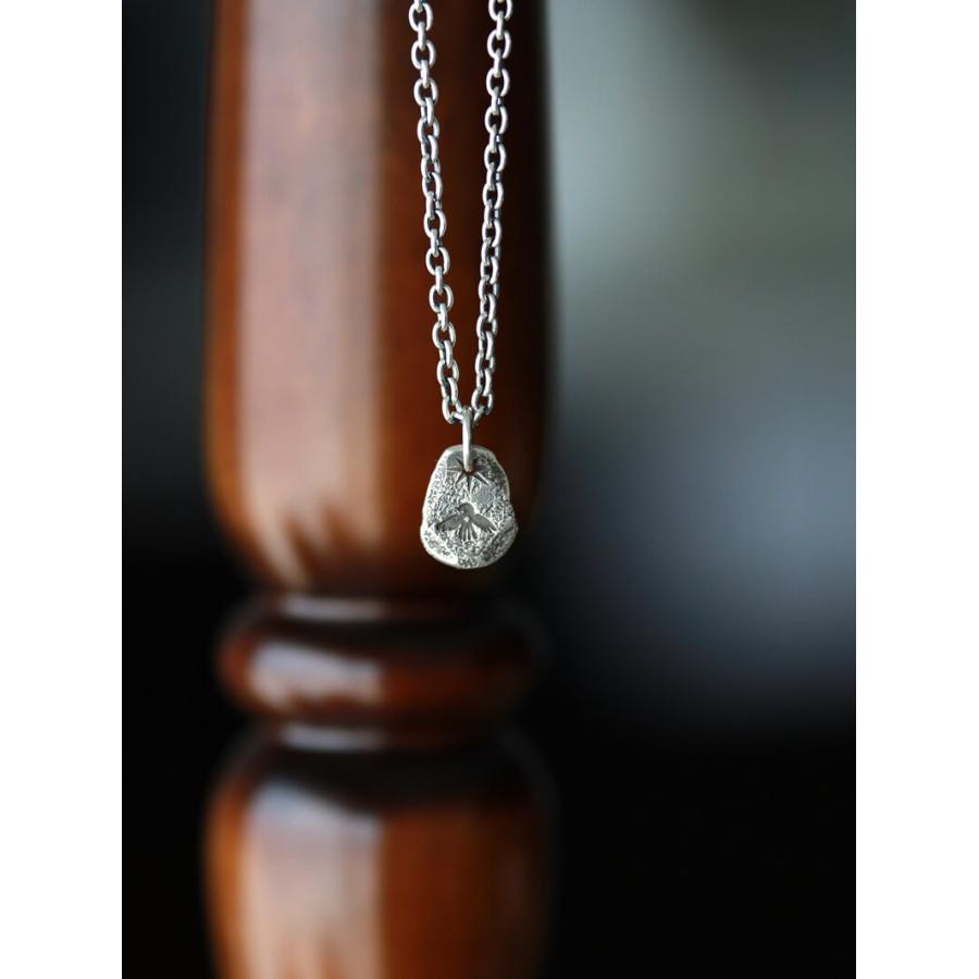 メルト メタル サンダーバード hemlock ヘムロック Melt Metal Thunderbird ネックレス アメカジ アクセサリー メンズファッション TCB |  | 01