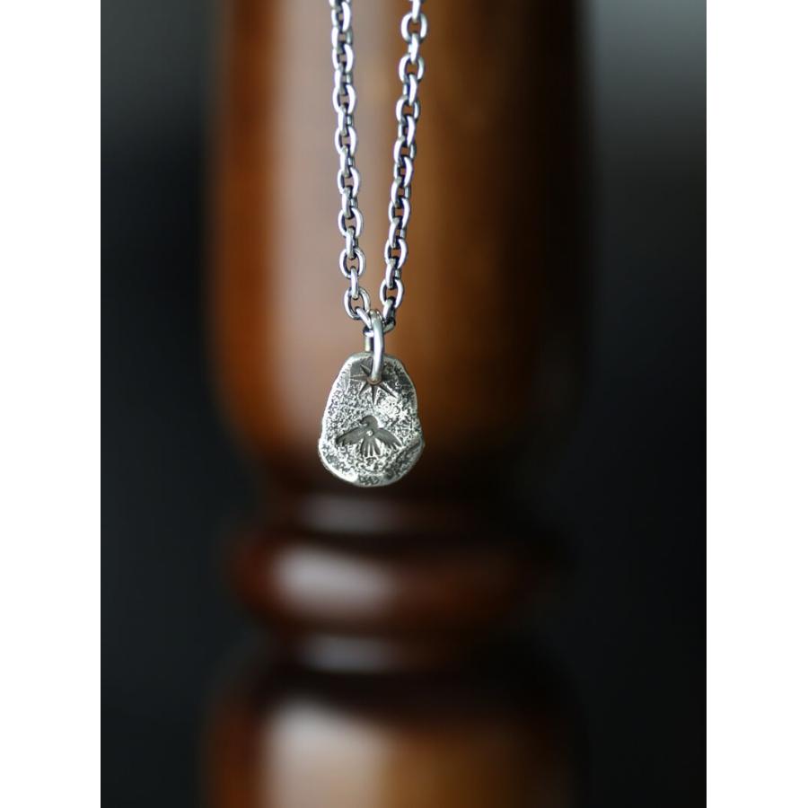 メルト メタル サンダーバード hemlock ヘムロック Melt Metal Thunderbird ネックレス アメカジ アクセサリー メンズファッション TCB |  | 06