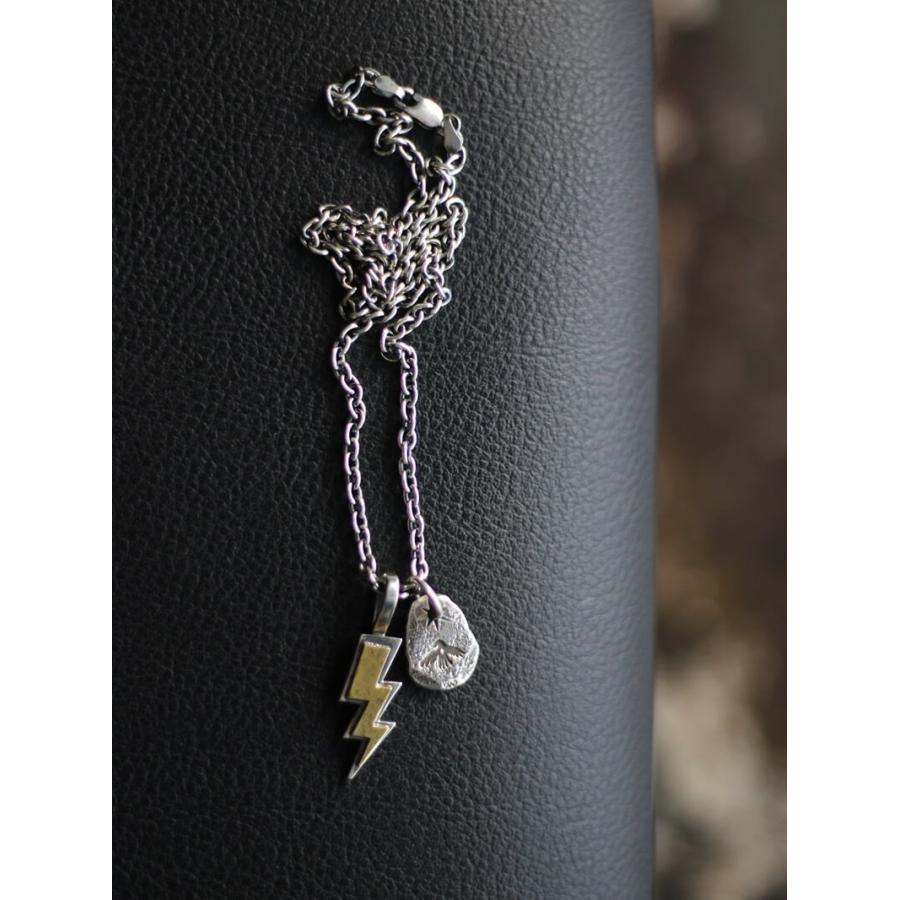 メルト メタル サンダーバード hemlock ヘムロック Melt Metal Thunderbird ネックレス アメカジ アクセサリー メンズファッション TCB |  | 09