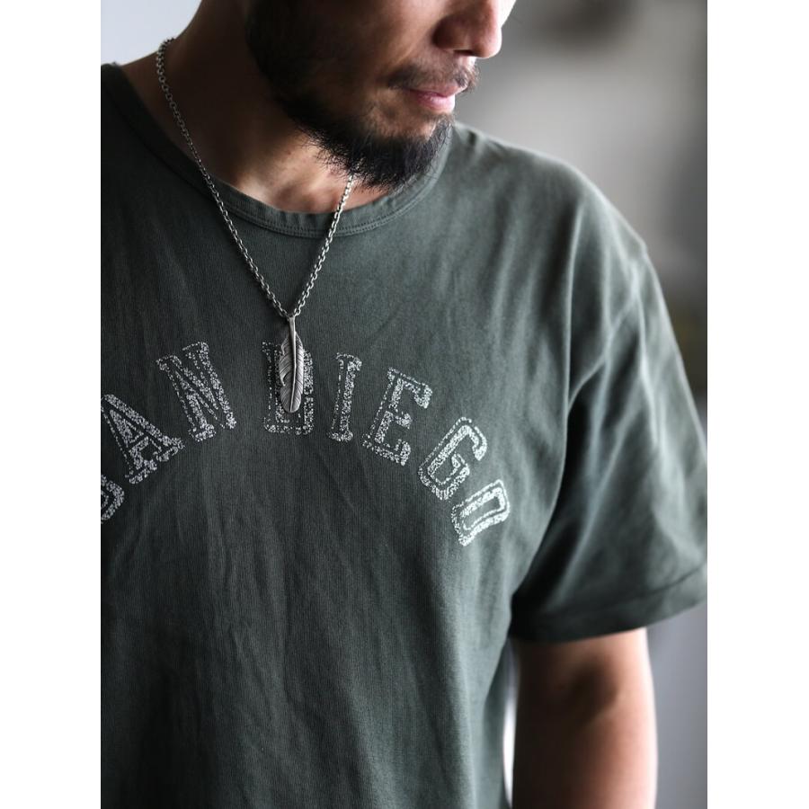 ラスティ フェザー 中 hemlock ヘムロック Rusty Feather ネックレス アメカジ アクセサリー メンズファッション TCB |  | 06