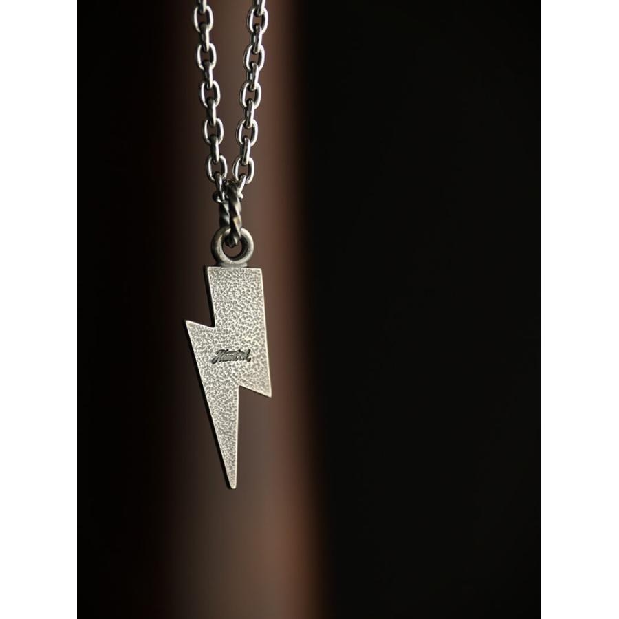 ライトニングトップ hemlock ヘムロック Lightning TOP ネックレス アメカジ アクセサリー メンズファッション TCB |  | 02