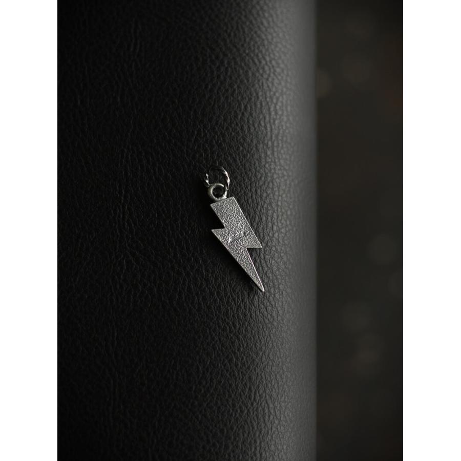 ライトニングトップ hemlock ヘムロック Lightning TOP ネックレス アメカジ アクセサリー メンズファッション TCB |  | 05