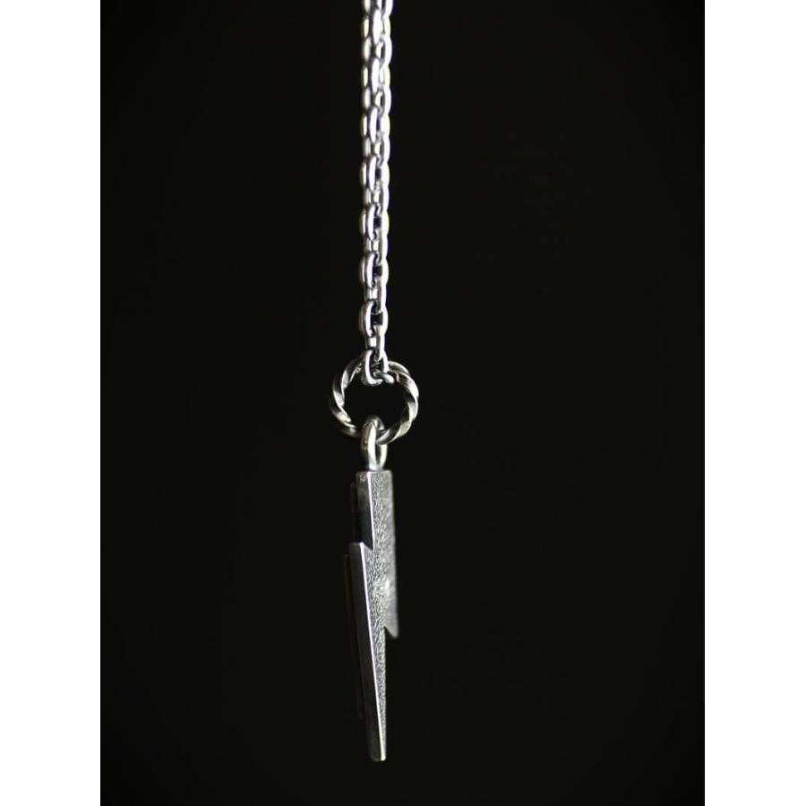 ライトニングトップ hemlock ヘムロック Lightning TOP ネックレス アメカジ アクセサリー メンズファッション TCB |  | 09