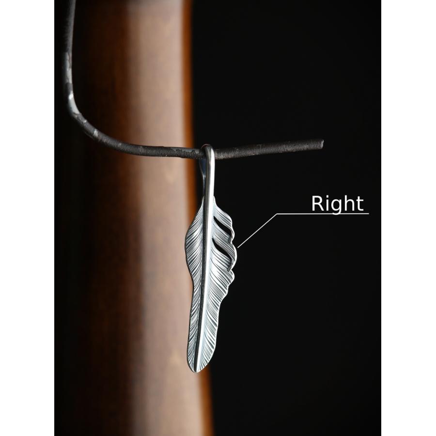 カゼキリフェザー M hemlock ヘムロック KAZEKIRI Feather M ネックレス アメカジ アクセサリー メンズファッション TCB |  | 15