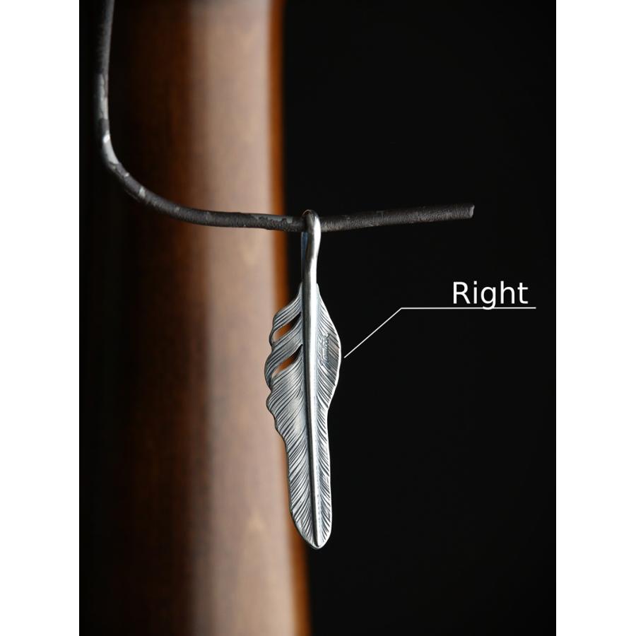 カゼキリフェザー M hemlock ヘムロック KAZEKIRI Feather M ネックレス アメカジ アクセサリー メンズファッション TCB |  | 16