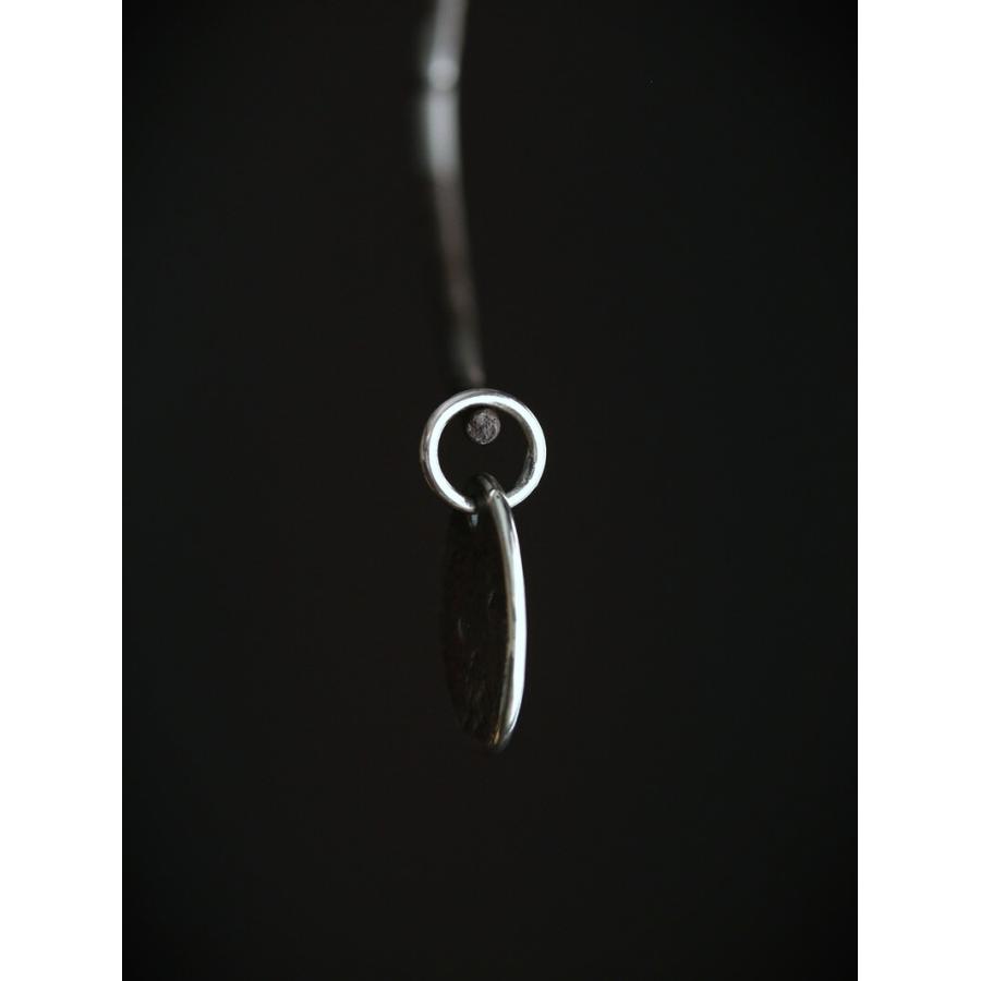 クロスアローメタル hemlock ヘムロック CROSS ARROW METAL ネックレス アメカジ アクセサリー メンズファッション TCB |  | 10