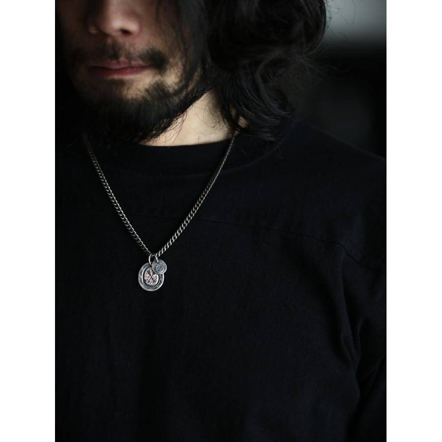 クロスアローメタル hemlock ヘムロック CROSS ARROW METAL ネックレス アメカジ アクセサリー メンズファッション TCB |  | 11