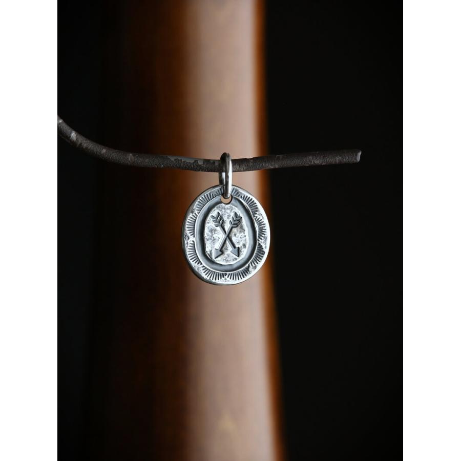 クロスアローメタル hemlock ヘムロック CROSS ARROW METAL ネックレス アメカジ アクセサリー メンズファッション TCB |  | 03