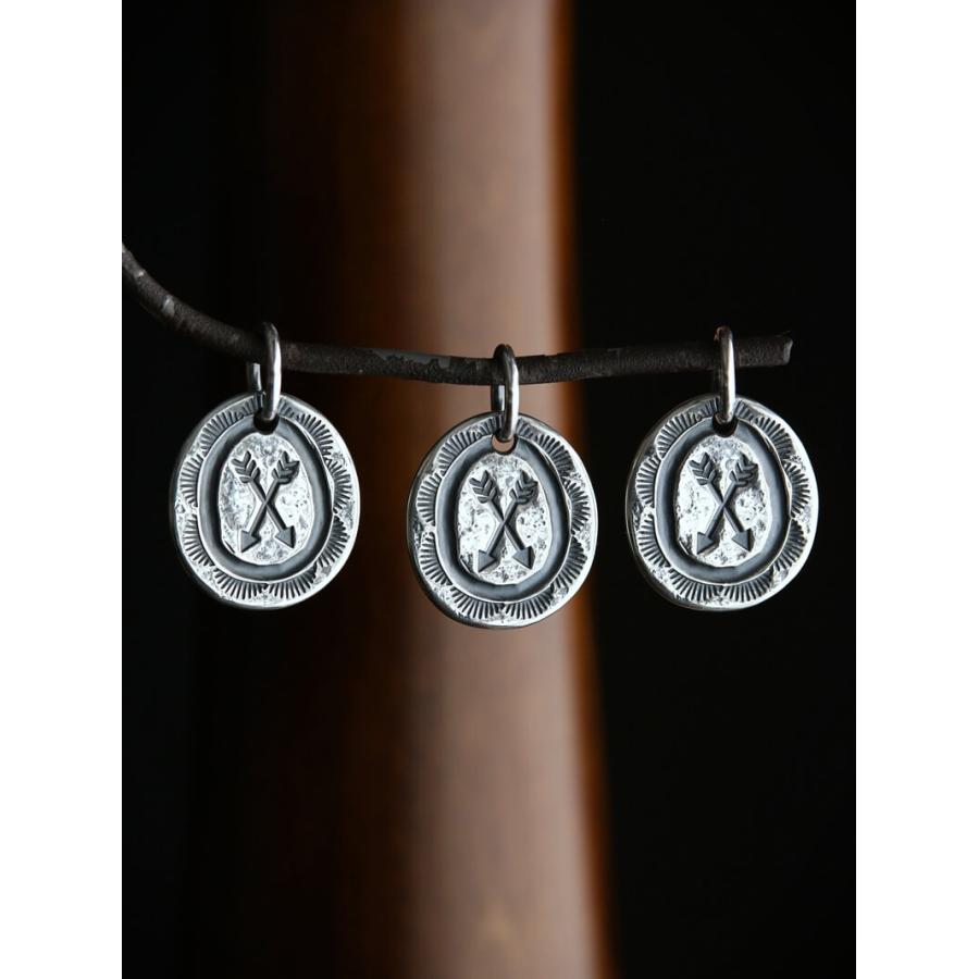 クロスアローメタル hemlock ヘムロック CROSS ARROW METAL ネックレス アメカジ アクセサリー メンズファッション TCB |  | 06