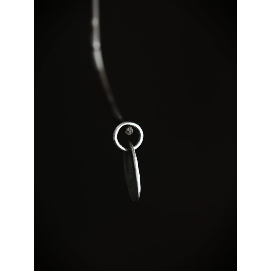 EGスタンプメタル hemlock ヘムロック EG stamp Metal ネックレス アメカジ アクセサリー メンズファッション TCB |  | 05