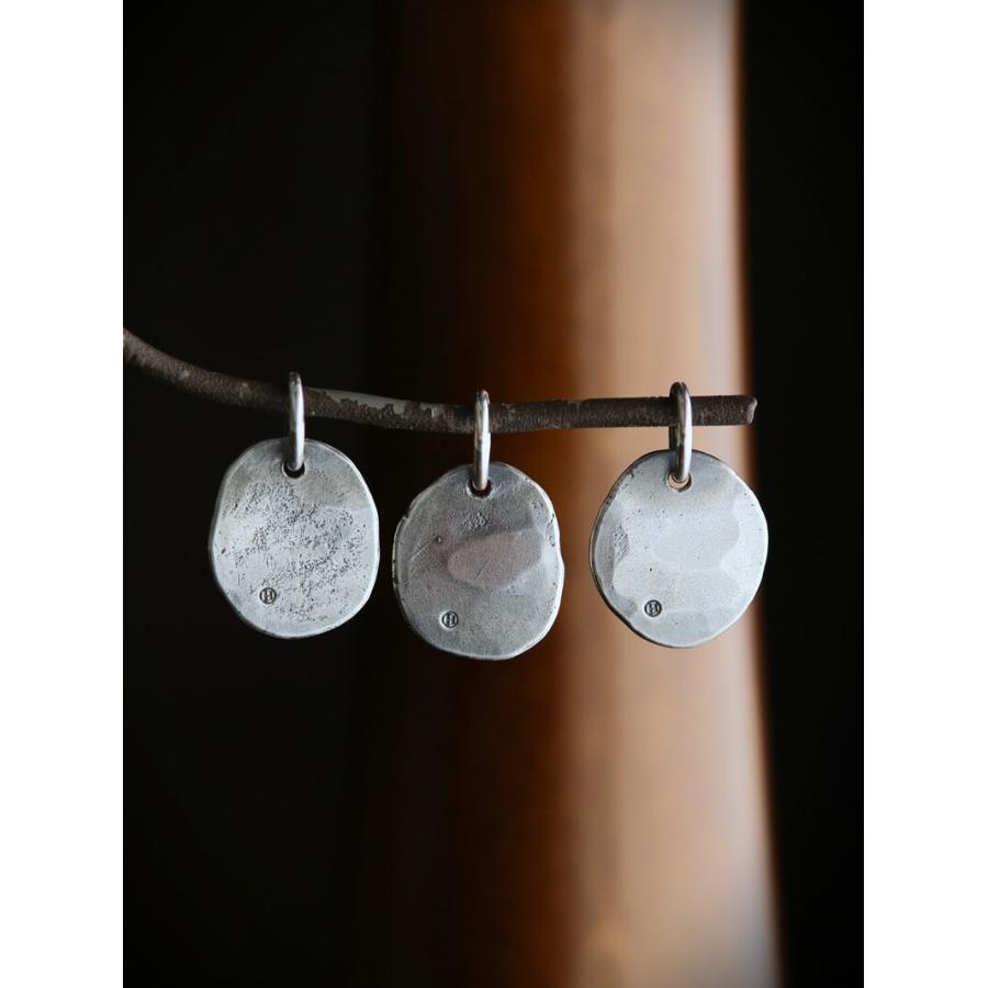 EGスタンプメタル hemlock ヘムロック EG stamp Metal ネックレス アメカジ アクセサリー メンズファッション TCB |  | 08