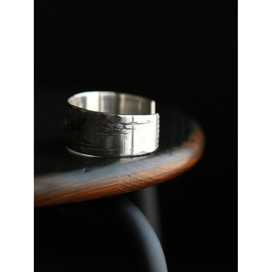 別注 Two Eagle Bangle hemlock ヘムロック トゥー イーグル バングル