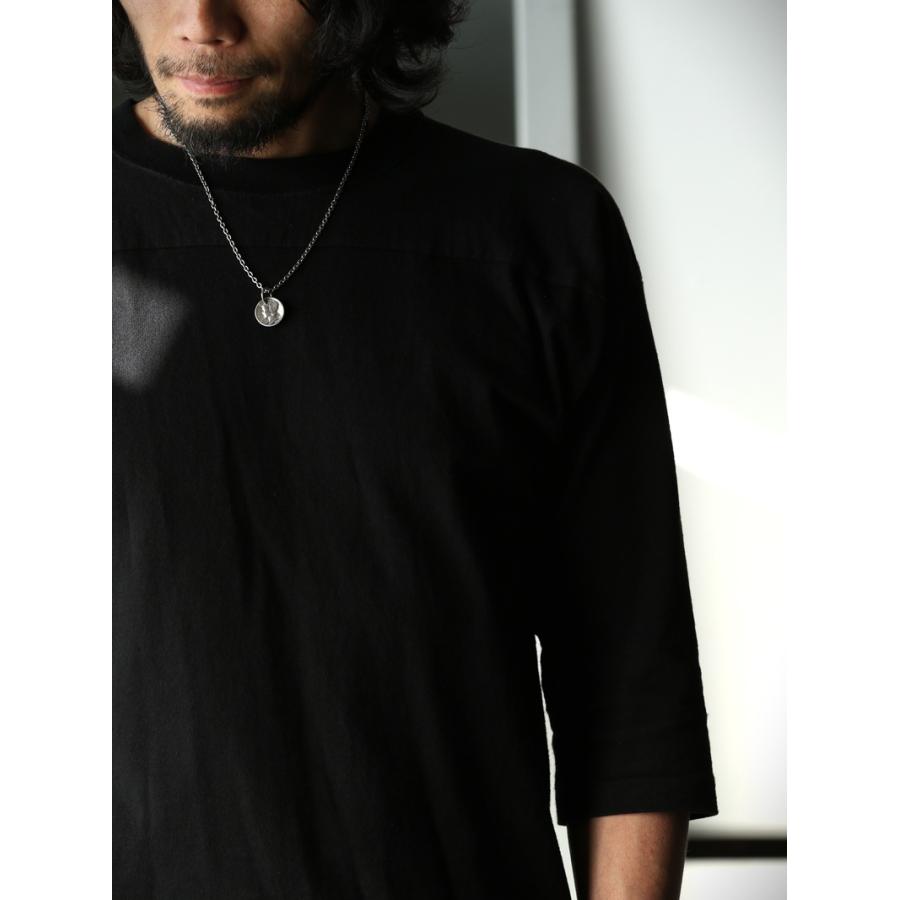 マーキュリーコイントップ hemlock ヘムロック Mercury Coin TOP