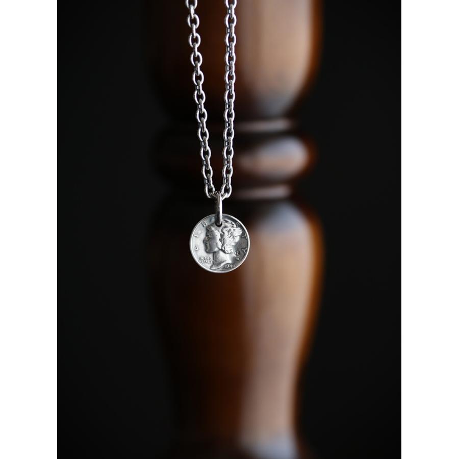 マーキュリーコイントップ hemlock ヘムロック Mercury Coin TOP
