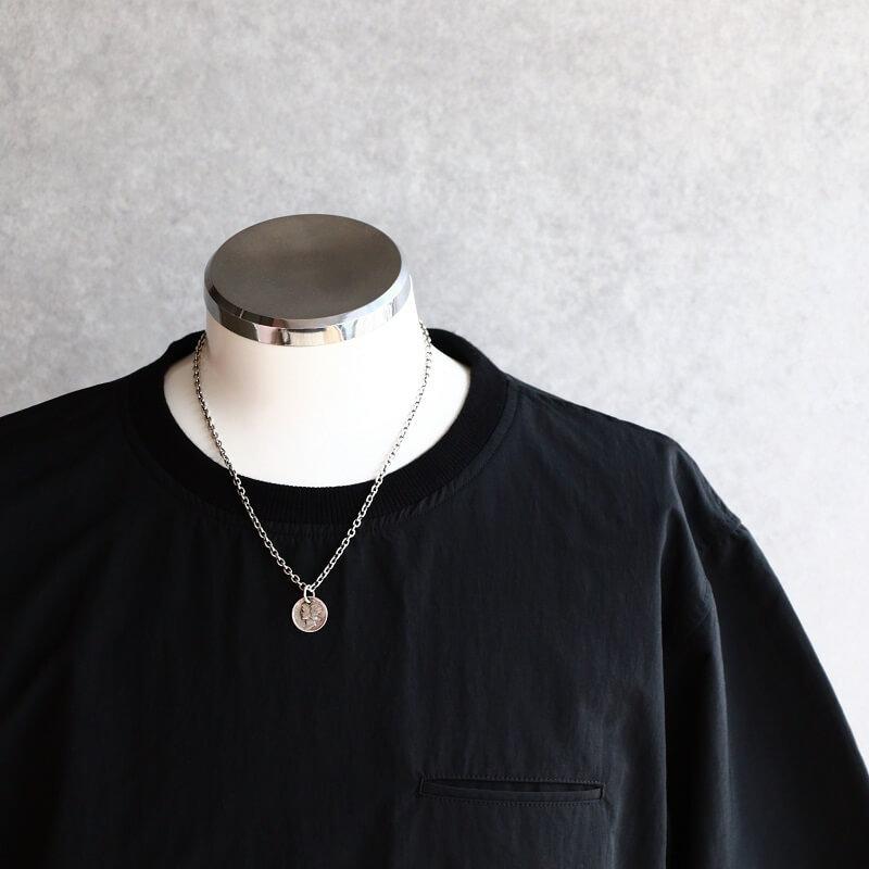 マーキュリーコイントップ hemlock ヘムロック Mercury Coin TOP マーキュリーコイントップ hemlock ヘムロック Mercury Coin TOP