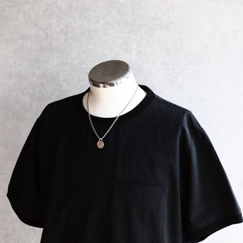 マーキュリーコイントップ hemlock ヘムロック Mercury Coin TOP マーキュリーコイントップ hemlock ヘムロック Mercury Coin TOP