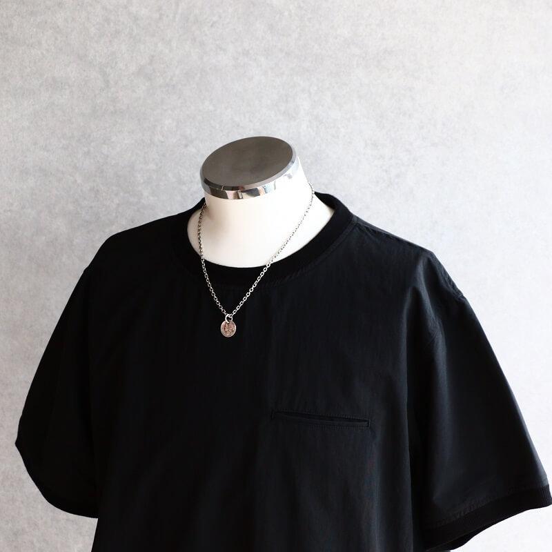 マーキュリーコイントップ hemlock ヘムロック Mercury Coin TOP ネックレス アメカジ アクセサリー メンズファッション プレゼント TCB jeans｜quriousweb｜05