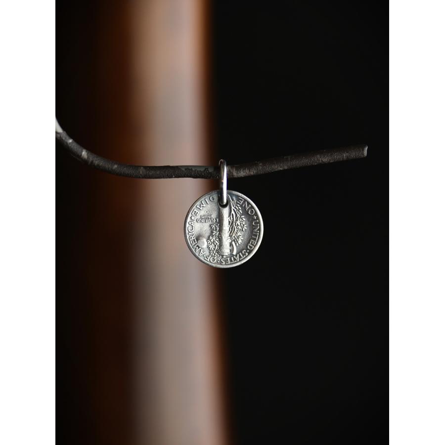 マーキュリーコイントップ hemlock ヘムロック Mercury Coin TOP