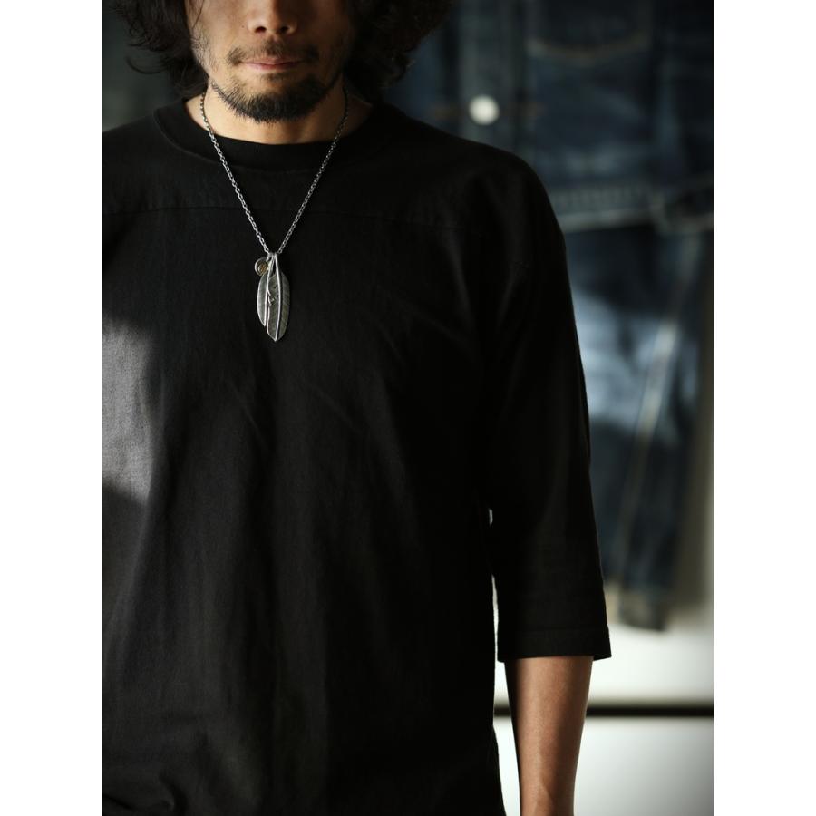 アズキ100 シルバーチェーン 50cm hemlock ヘムロック Silver Chain