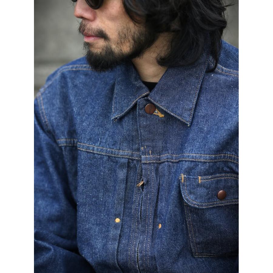 TCBジーンズ WCH ランチャーズ ジャケット TCB jeans Rancher'z Jacket