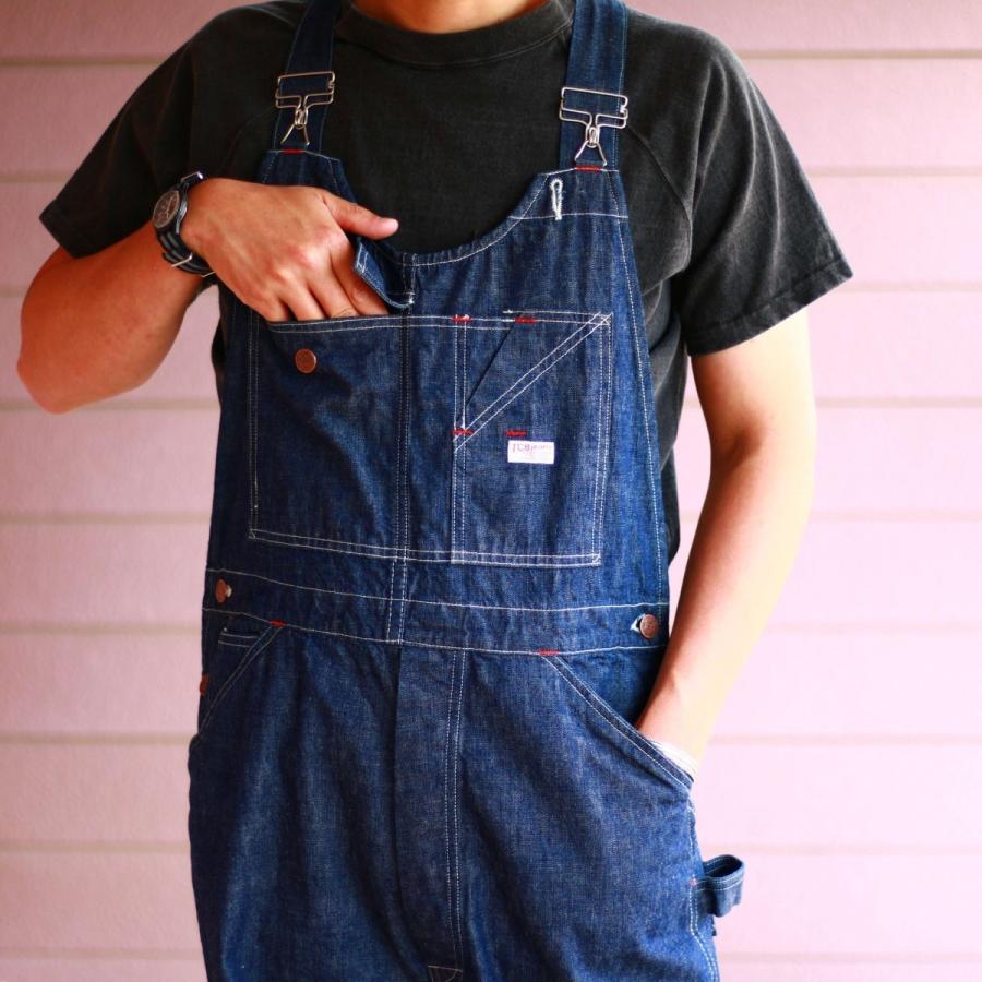 yoichomaru 　TCBジーンズ Tabby's Overall TCB jeans TCBジーンズ Tabby's Overall タビーズオーバーオール
