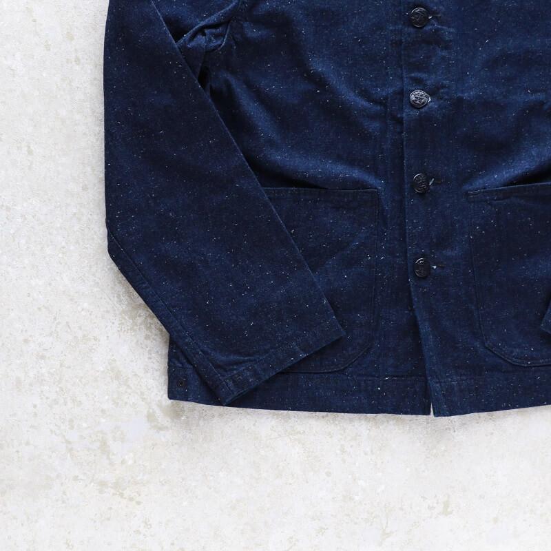 Tcbジーンズ シーメンズ デッキジャケット デニム Tcb Jeans Seamens Jumpers デニムジャケット メンズファッション Tcb 12 Qurious 通販 Yahoo ショッピング