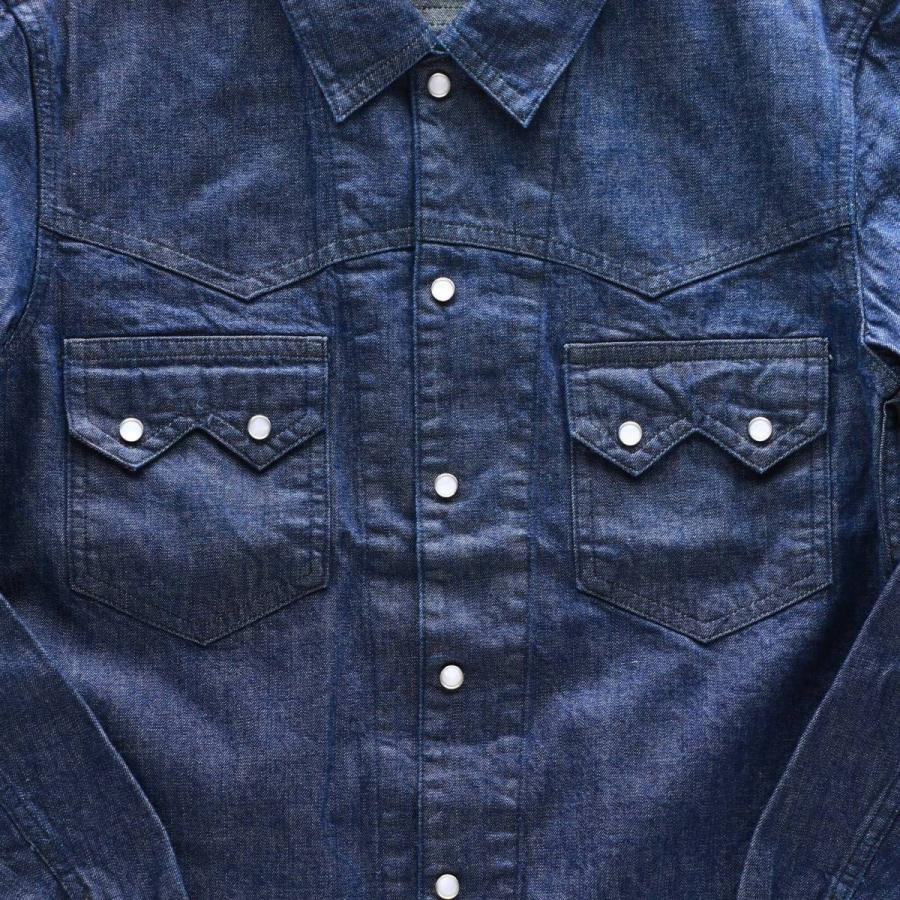 BUCKAROO Jeans jacket(L)/バッカルー ジャケット 韓国 ジャケット/アウター BUCKAROO Jeans jacket(L)/バッカルー ジャケット