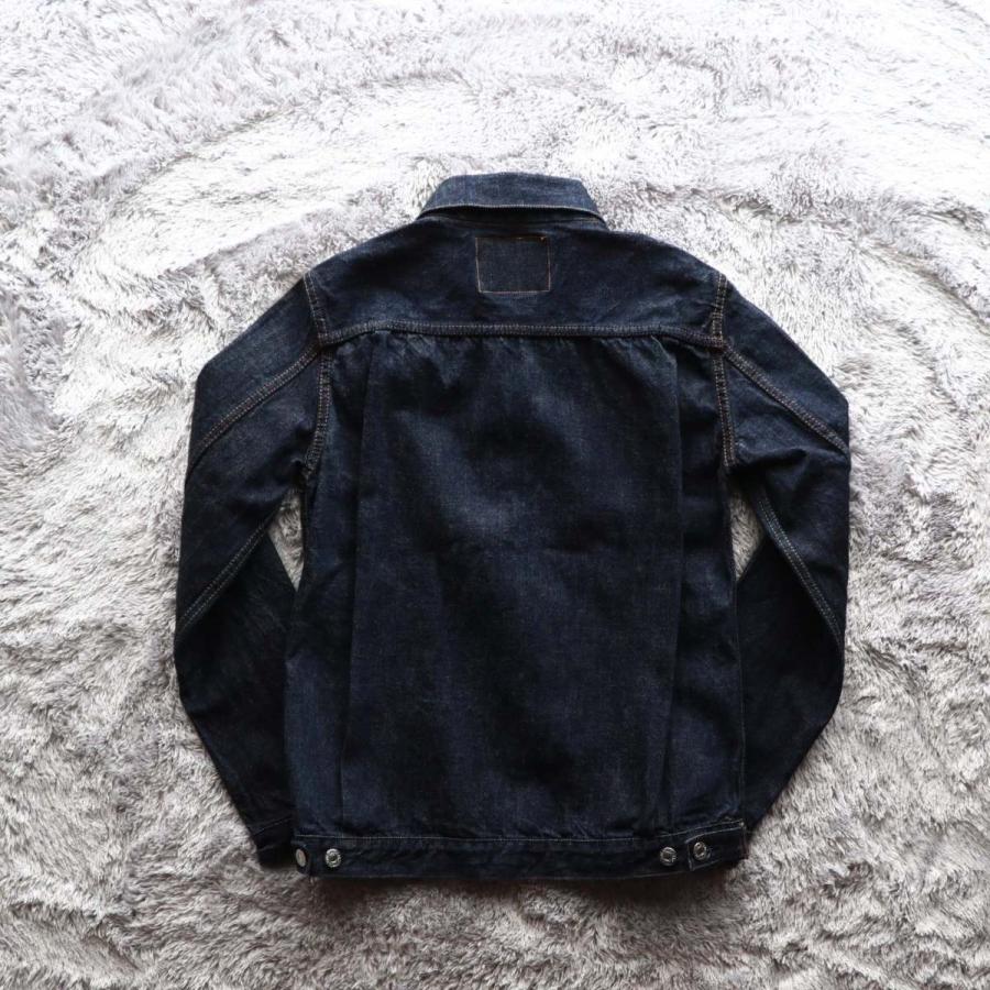 TCBジーンズ デニムジャケット 2nd TCB jeans 50`s JeanJacket メンズ
