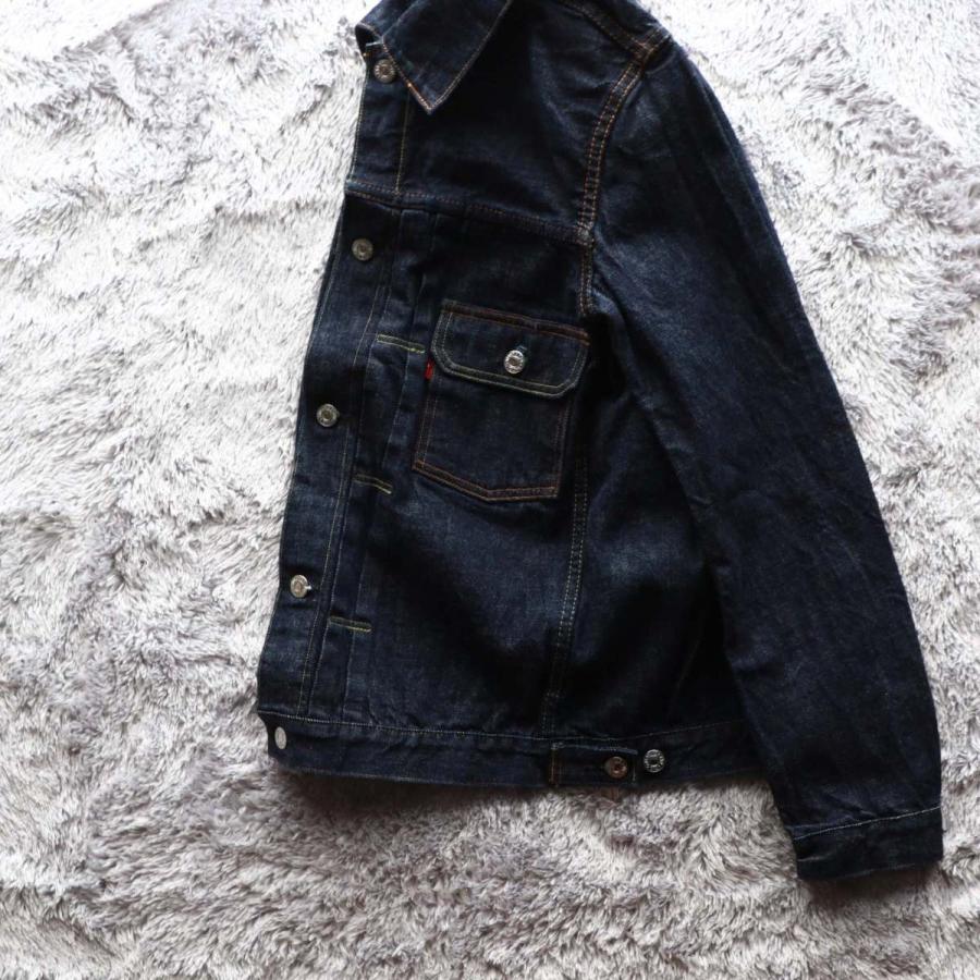 TCBジーンズ デニムジャケット 2nd TCB jeans 50`s JeanJacket TCBジーンズ デニムジャケット 2nd TCB jeans 50`s JeanJacket