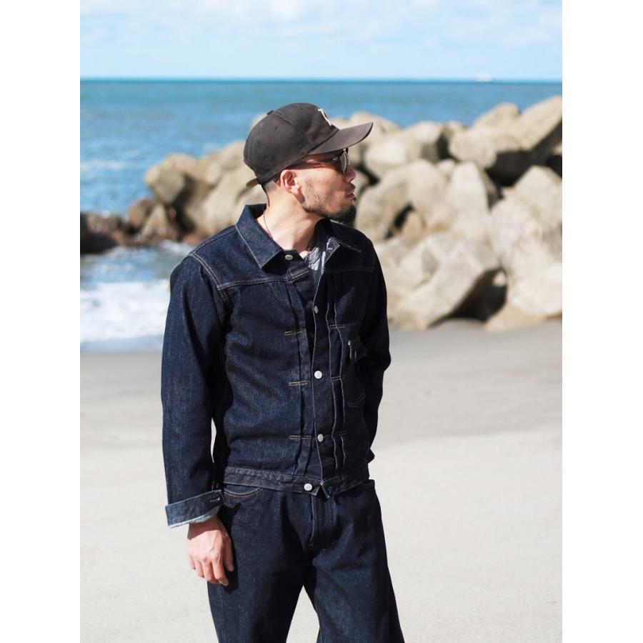 TCBジーンズ デニムジャケット 1st TCB jeans TCB 30's Jacket デニム