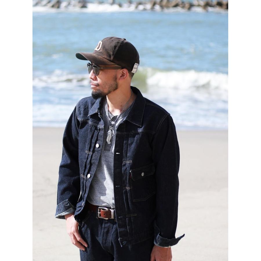 TCBジーンズ デニムジャケット 1st TCB jeans TCB 30's Jacket デニム