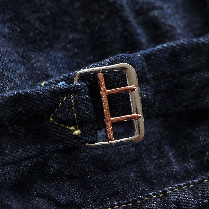 TCBジーンズ デニムジャケット 1st TCB jeans 30's Jacket 14.1