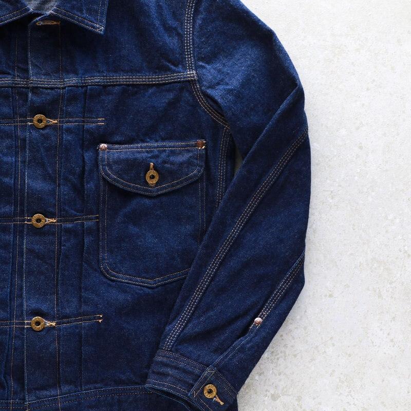 TCB jeans TCBジーンズ TCB CAT BOY JKT キャットボーイ