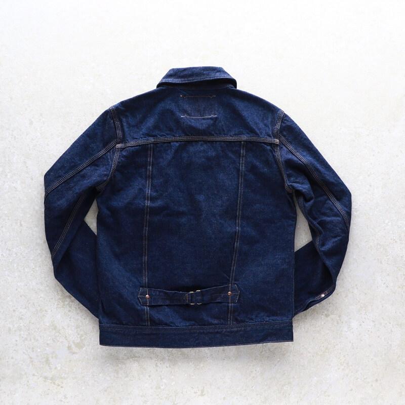 TCBジーンズ キャットボーイジャケット デニム TCB jeans CAT TCBジーンズ キャットボーイジャケット デニム TCB jeans CAT