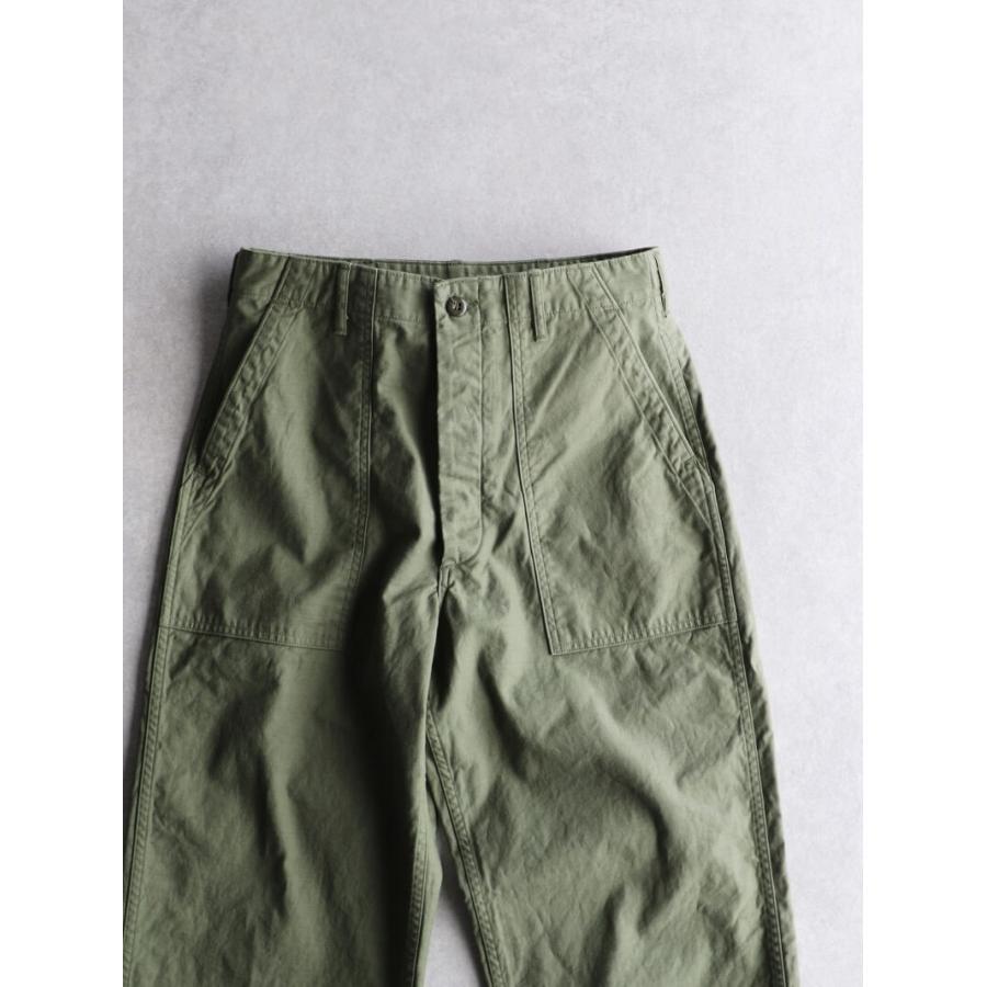 TCB jeans 50's ベイカーパンツ オリーブ 3XLサイズ TCBジーンズ ベイカーパンツ オリーブ TCB jeans 50's BAKER PT