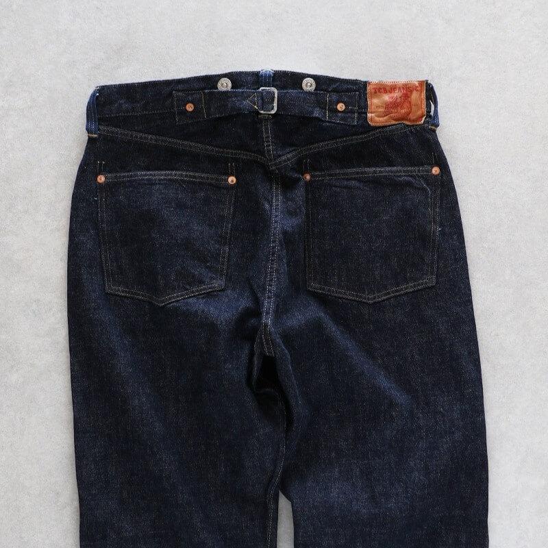 TCBジーンズ 5ポケット ジーンズ デニム TCB jeans 20's 12.5oz TCBジーンズ 5ポケット ジーンズ デニム TCB jeans 20's 12.5oz