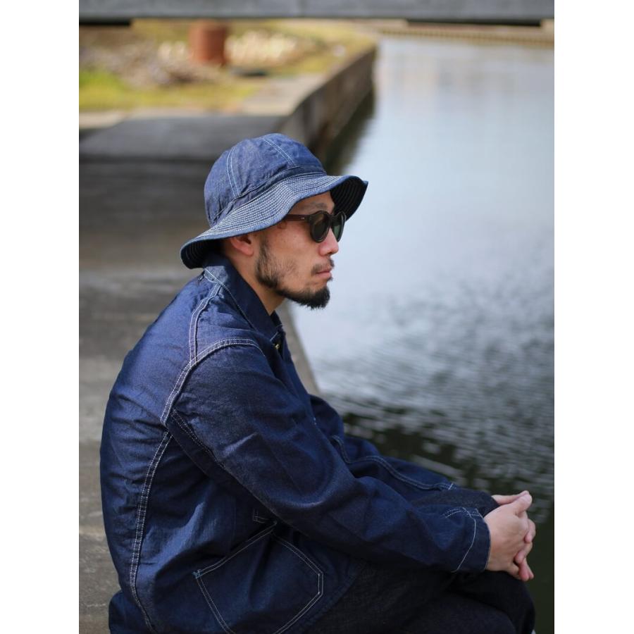 TCBジーンズ デニムハット TCB jeans 30's HAT DENIM 帽子 TCBジーンズ デニムハット TCB jeans 30's HAT DENIM 帽子