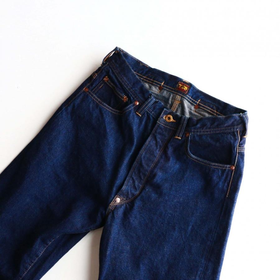 TCBジーンズ キャットボーイジーンズ デニム TCB jeans CATBOY JEANS