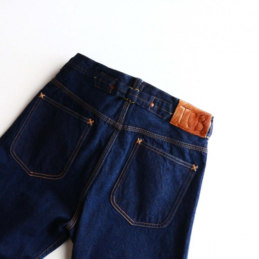 TCBジーンズ キャットボーイジーンズ デニム TCB jeans CATBOY JEANS