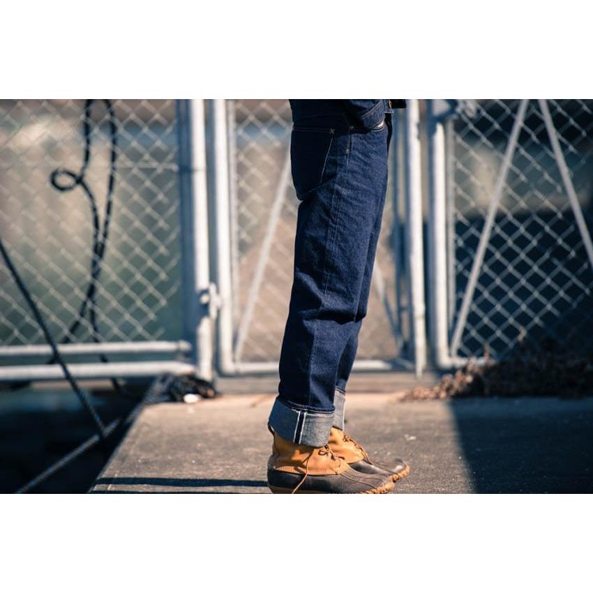 TCBジーンズ キャットボーイジーンズ デニム TCB jeans CATBOY JEANS