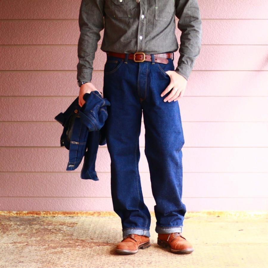 TCBジーンズ キャットボーイジーンズ デニム TCB jeans CATBOY JEANS
