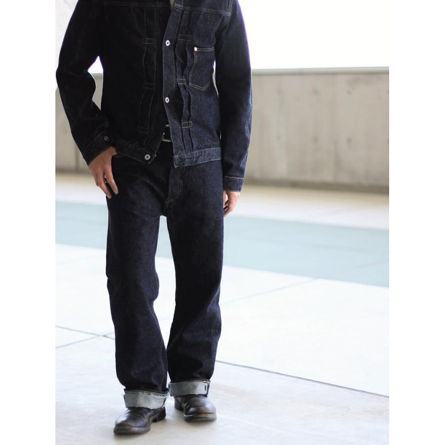 TCBジーンズ 大戦モデル ジーンズ TCB jeans S40's Jeans : tcb-30