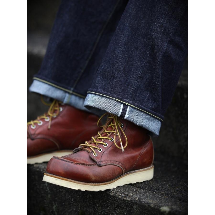 TCBジーンズ 大戦モデル ジーンズ TCB jeans S40's Jeans 14oz