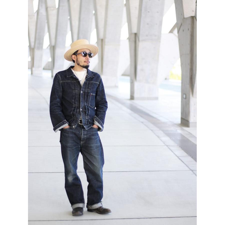 TCBジーンズ 大戦モデル ジーンズ TCB jeans S40's Jeans 14oz TCBジーンズ 大戦モデル ジーンズ TCB jeans S40's Jeans 14oz