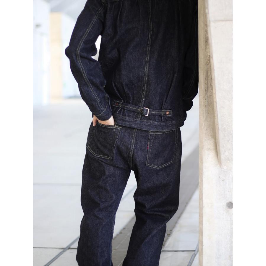 TCBジーンズ 大戦モデル ジーンズ TCB jeans S40's Jeans 14oz TCBジーンズ 大戦モデル ジーンズ TCB jeans S40's Jeans 14oz