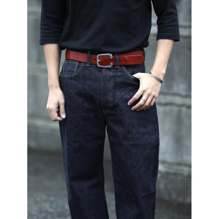 TCBジーンズ 大戦モデル ジーンズ TCB jeans S40's Jeans 14oz