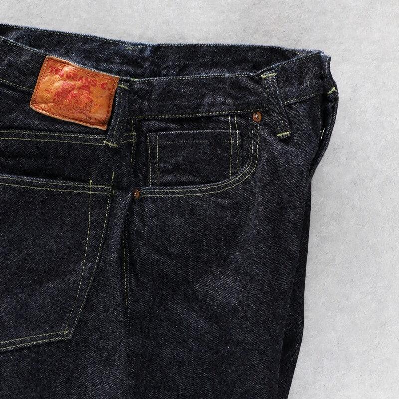 TCBジーンズ 大戦モデル ジーンズ TCB jeans S40's Jeans 14oz